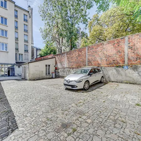 Robespierre Ex Ideal Paris - *