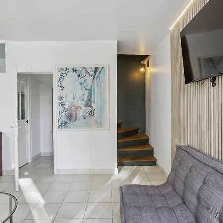 Robespierre Ex Ideal Paris -