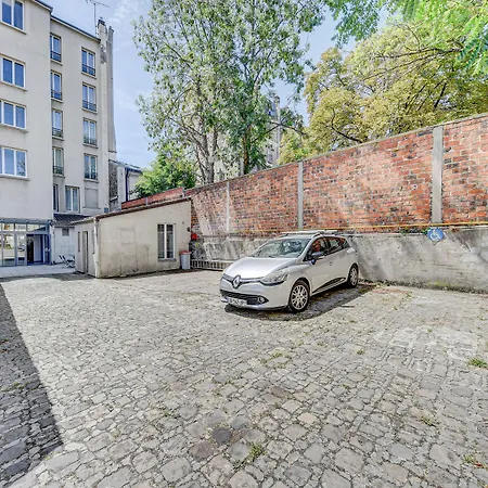 Robespierre Ex Ideal Paris -