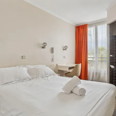 فندق Robespierre Ex Ideal Paris - *